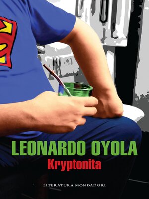 cover image of Kryptonita